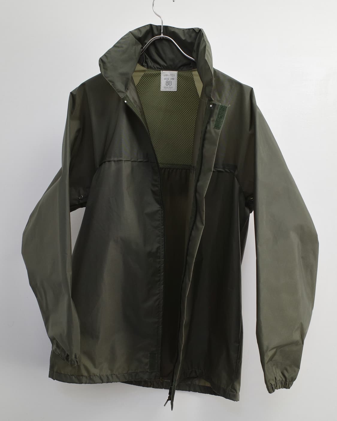 90's van tex / french army 상품이미지1