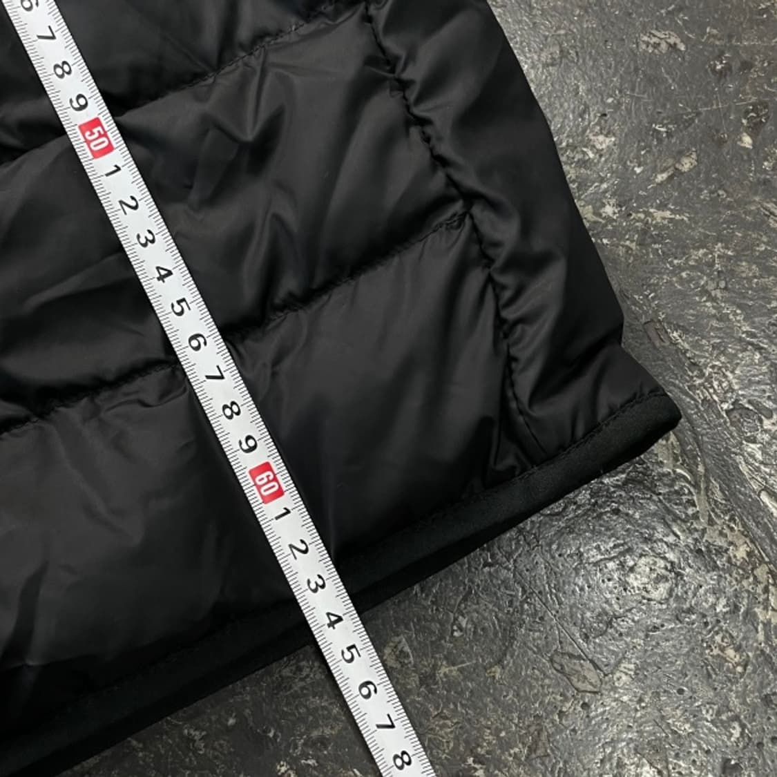 100 아디다스 경량 패딩  상품이미지7