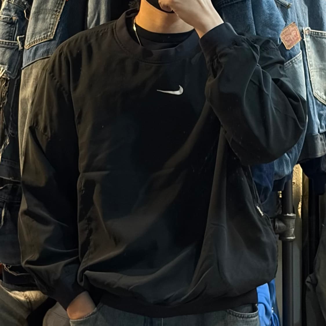 [NO.9] Nike 나이키 웜업 상품이미지3