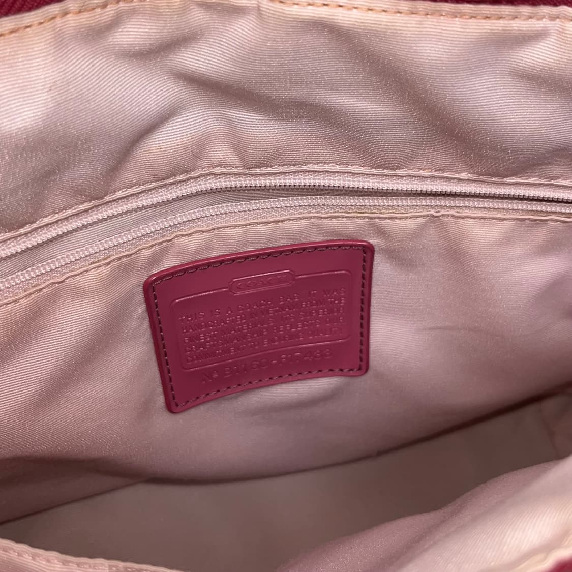 Coach 상품이미지6