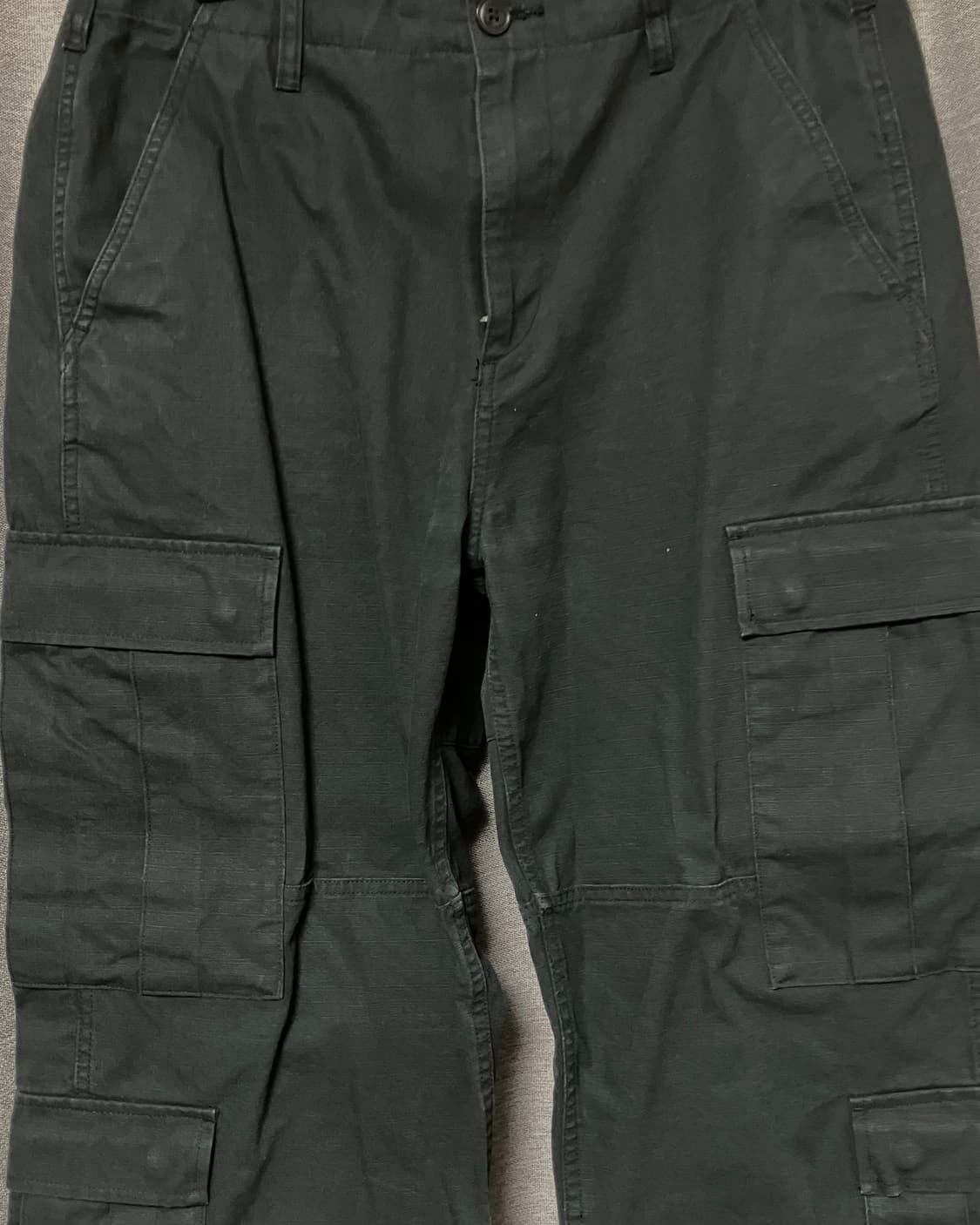 스투시 카고팬츠 상품이미지2