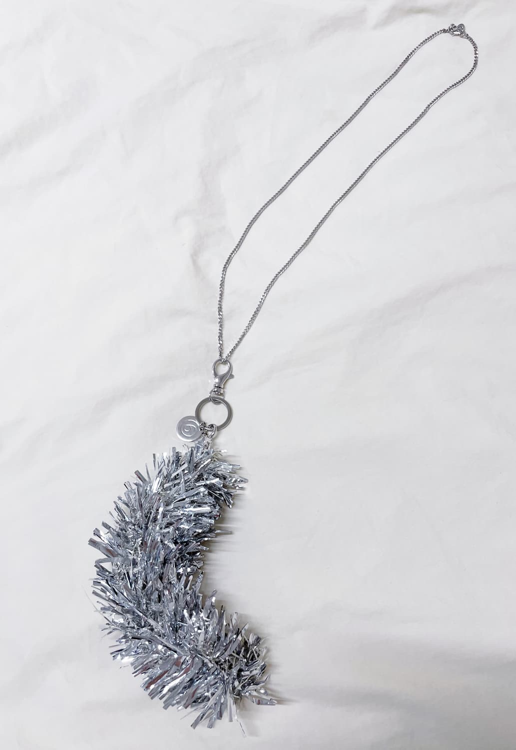 마르지엘라 MM6 퍼 이펙트 네클리스 상품이미지7