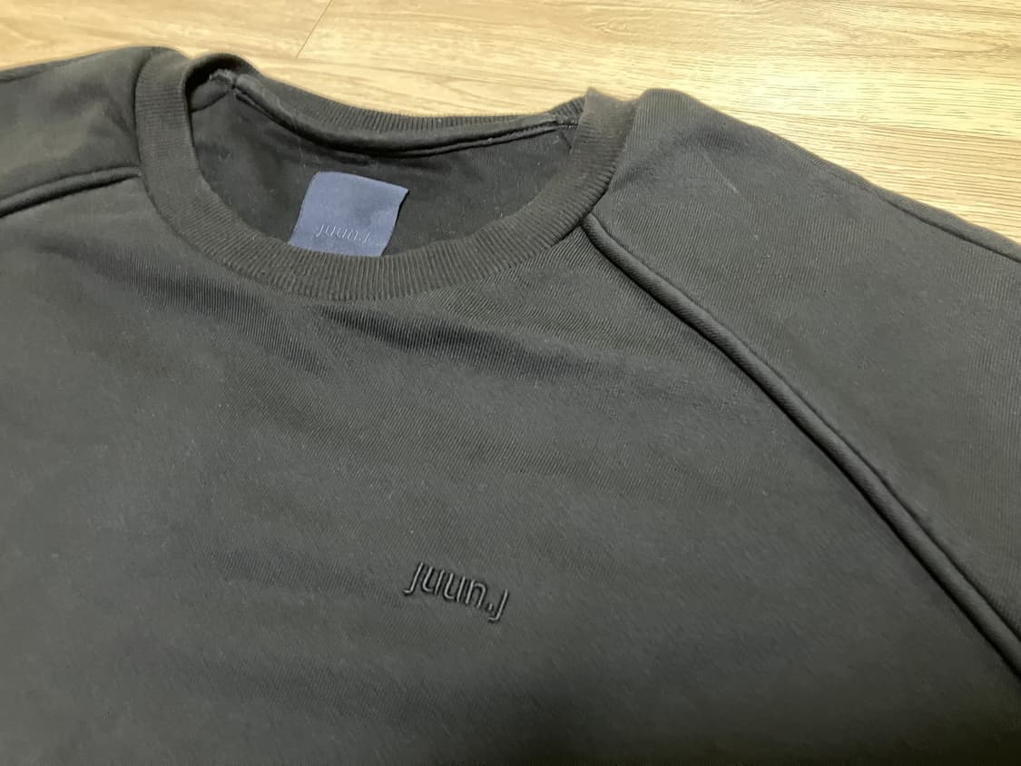 [XS] 준지 스웻셔츠 상품이미지3