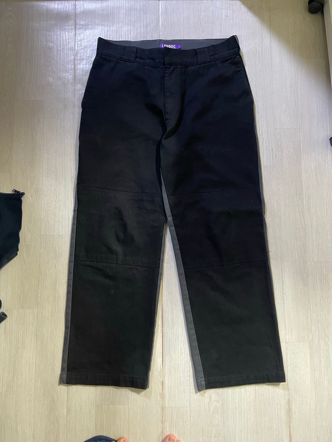 라브로스 더블니 팬츠  상품이미지1