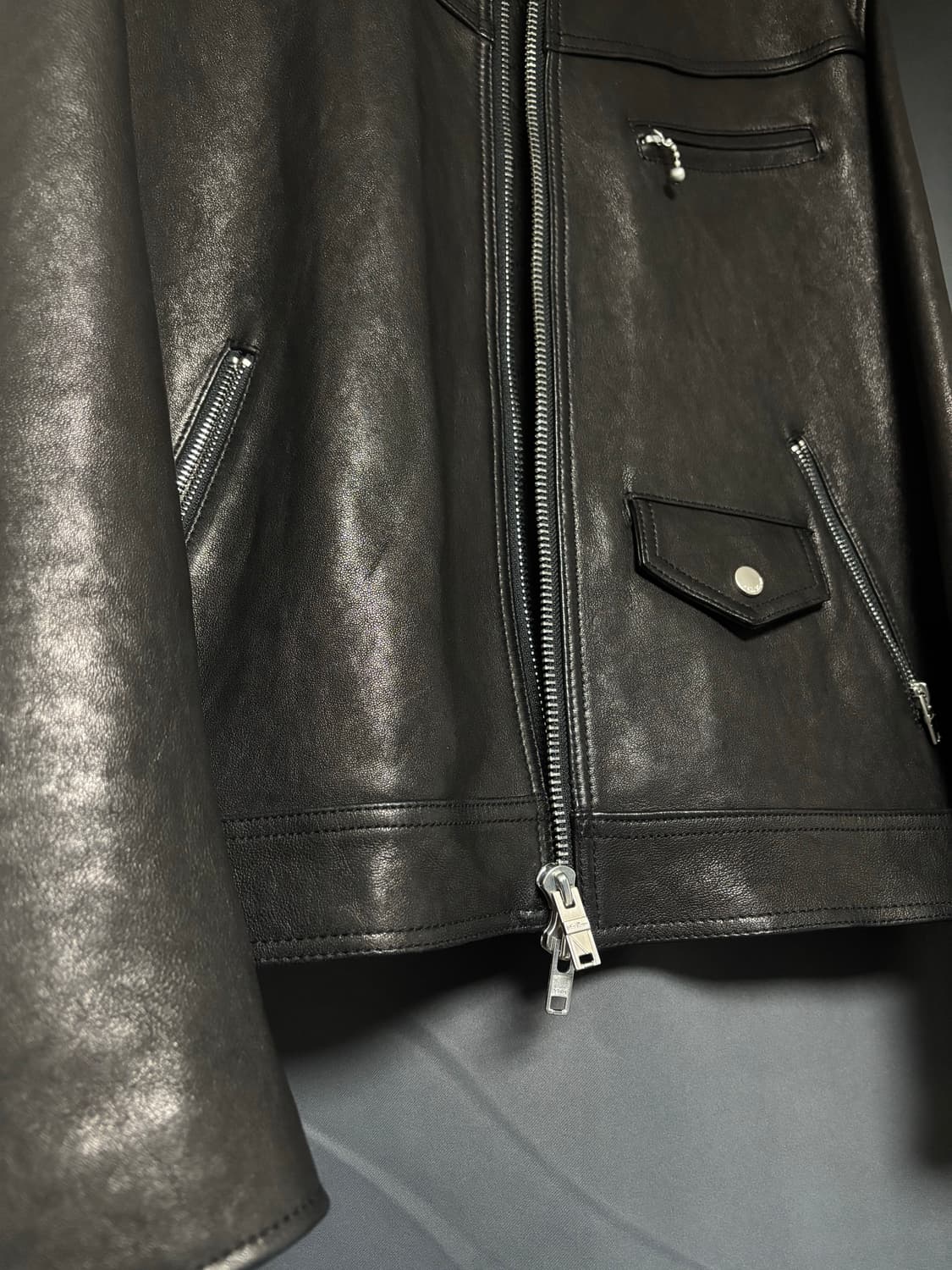 느와르 라르메스 -싱글라이더 -48 상품이미지6