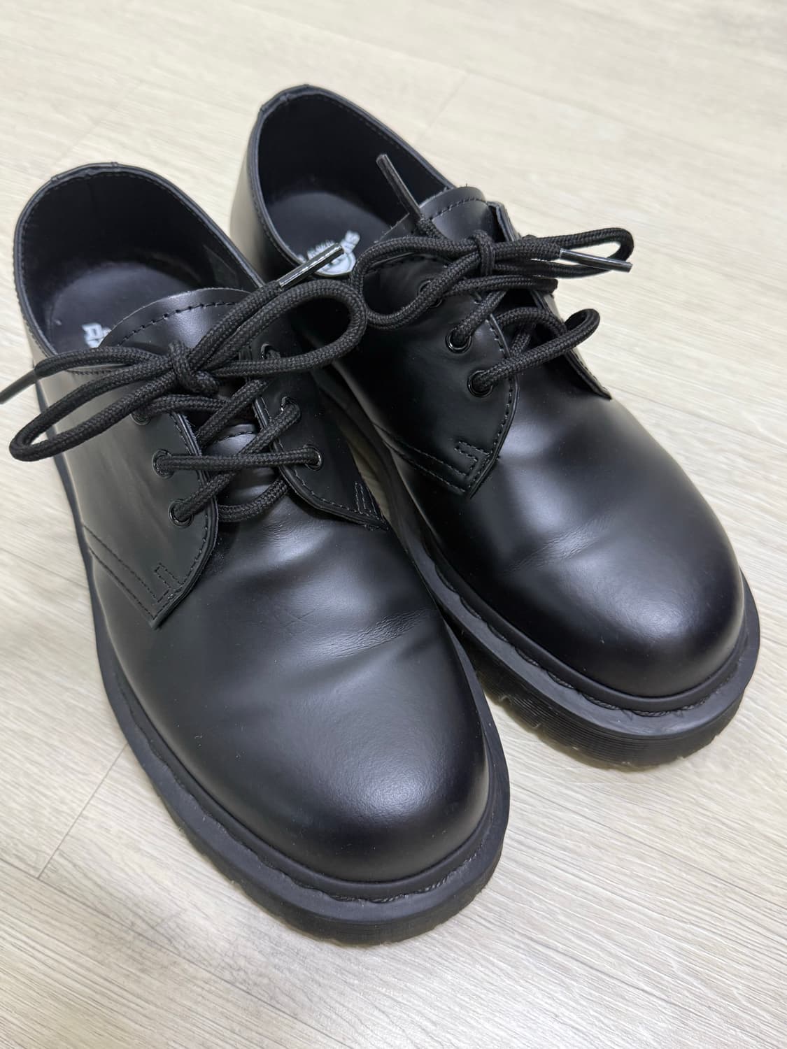 닥터마틴 벡스모노 38 상품이미지2