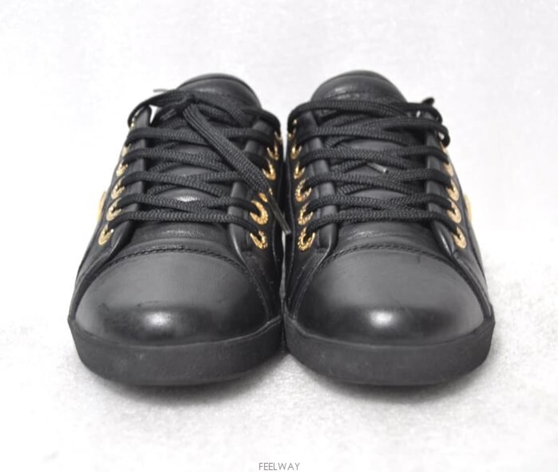 돌체앤가바나/여성스니커즈(사시즈235)정품 상품이미지1