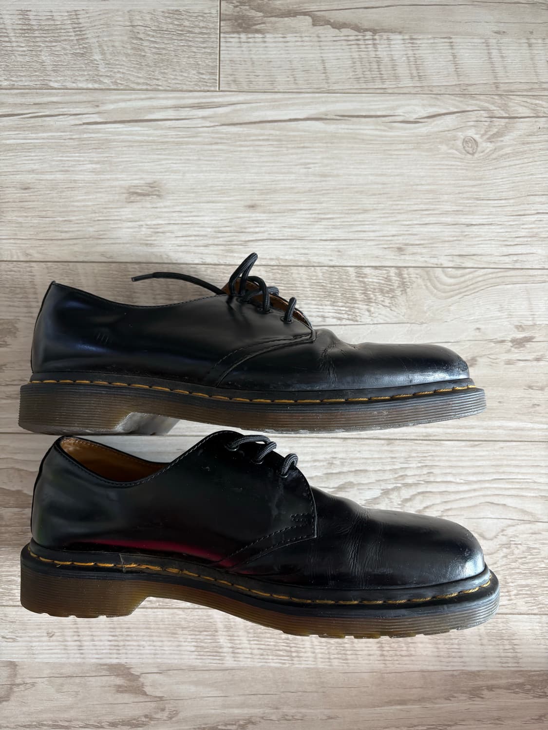 닥터마틴 1461 3홀 스무스 270 상품이미지3