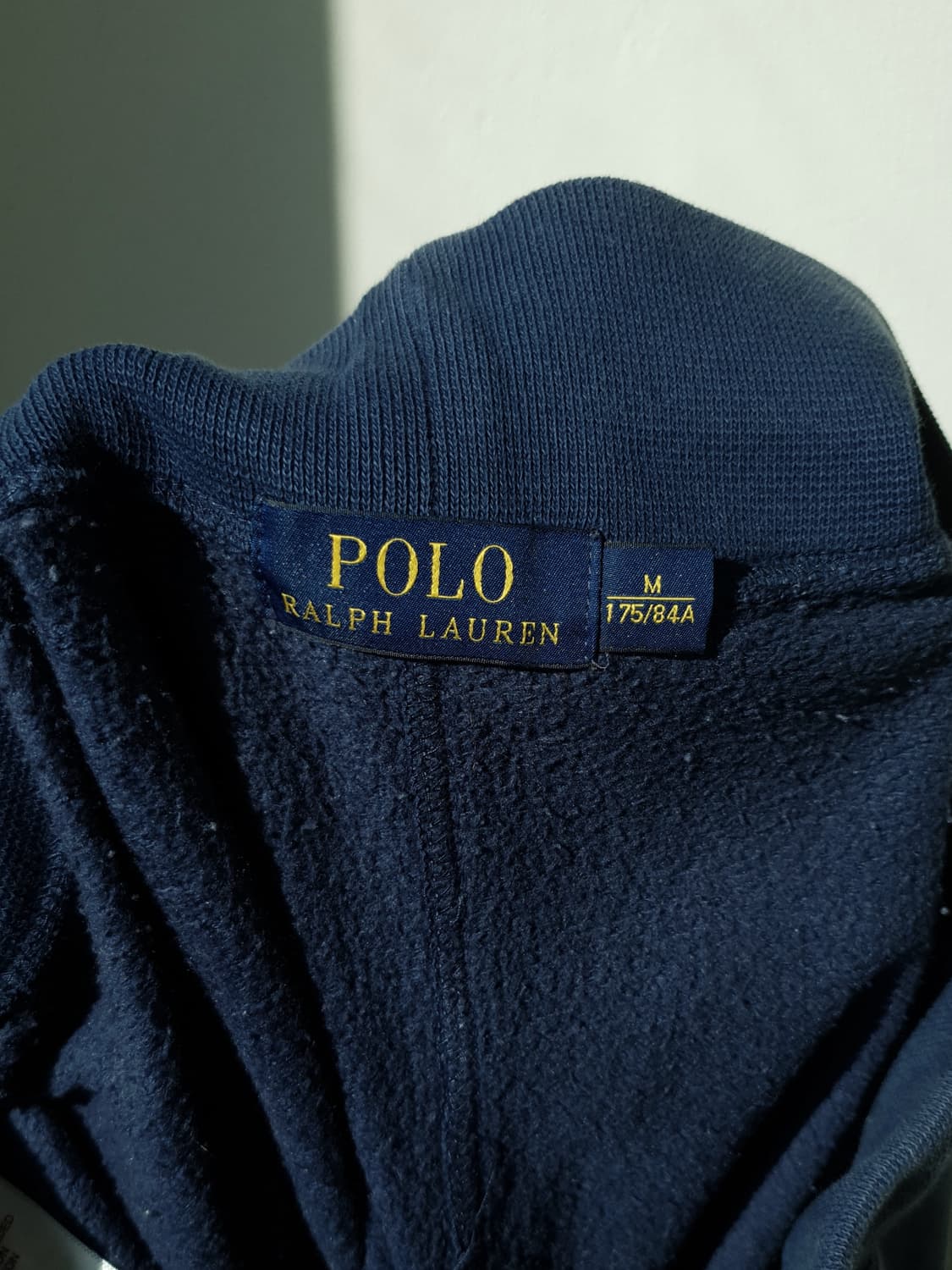 Polo Ralph Luaren sweat shorts 상품이미지4