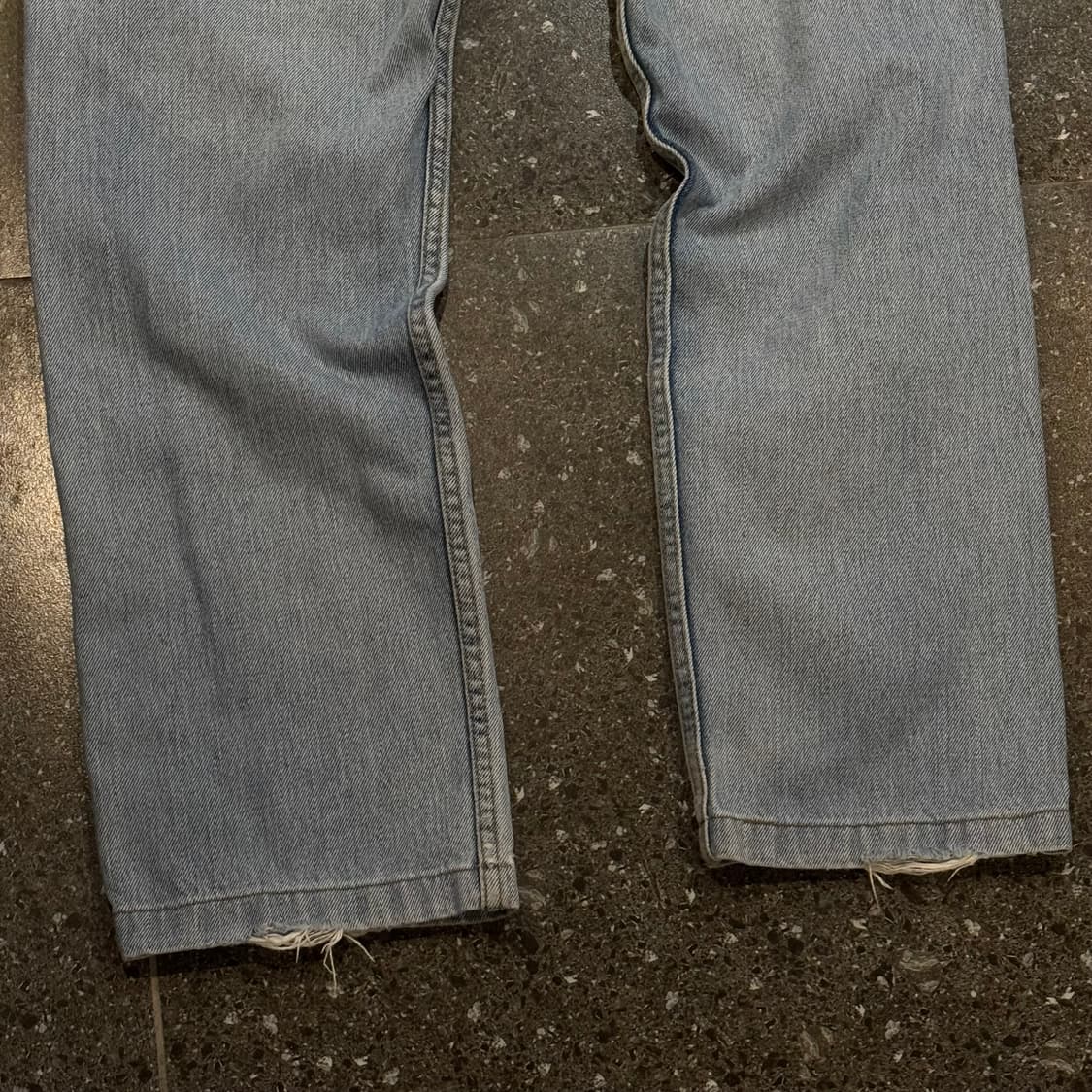 00s리바이스505 상품이미지5