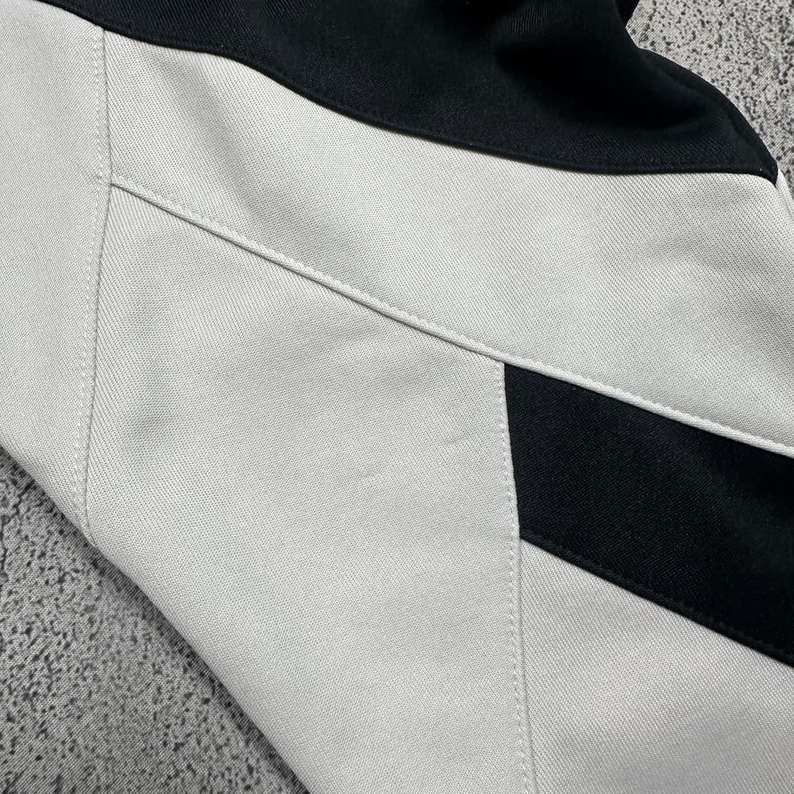 ✨ (바배) 아디다스 오레오 범고래 베켄바우어 흰검 트랙탑 져지  상품이미지6