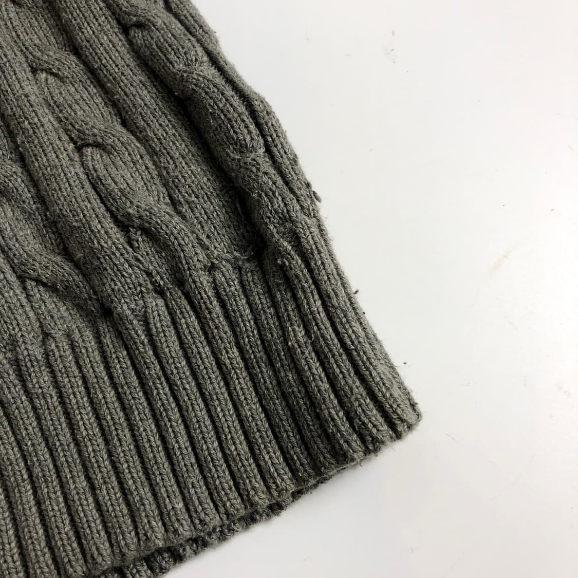 폴로 랄프로렌 니트 우먼XL 상품이미지7