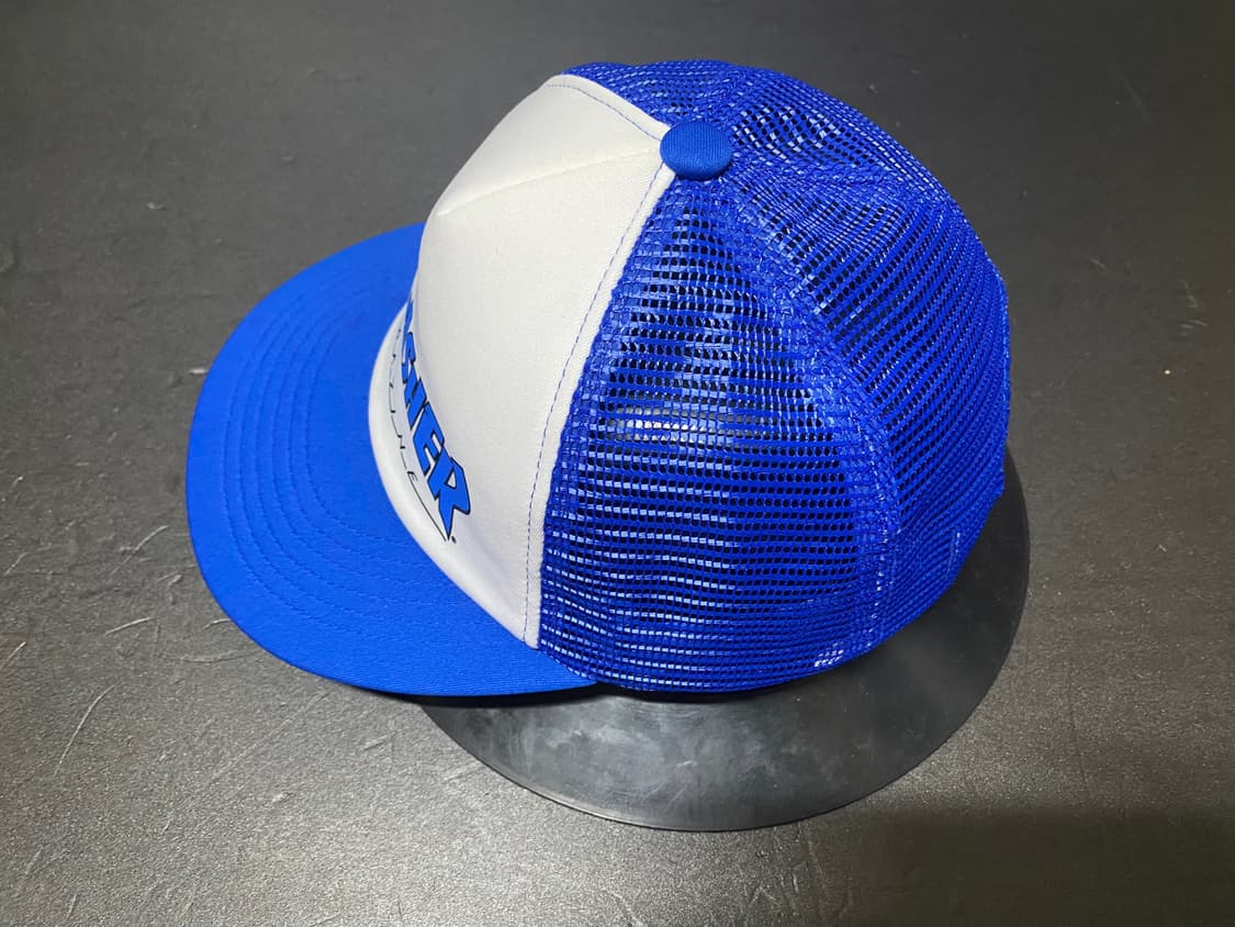 Thrasher vintage trucker cap메쉬캡빈티지캡볼캡 상품이미지3