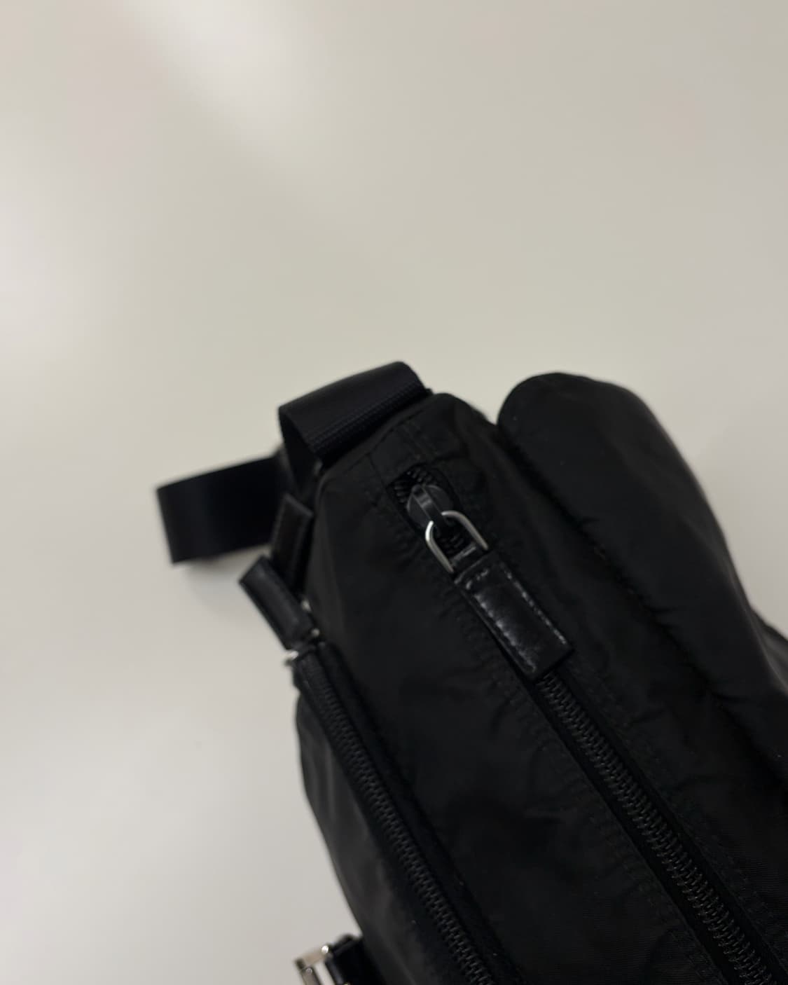 프라다 나일론 포코노 크로스 상품이미지6