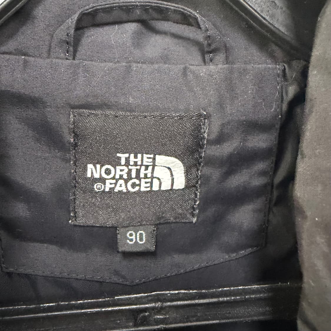 노스페이스 바람막이[1799] 상품이미지6