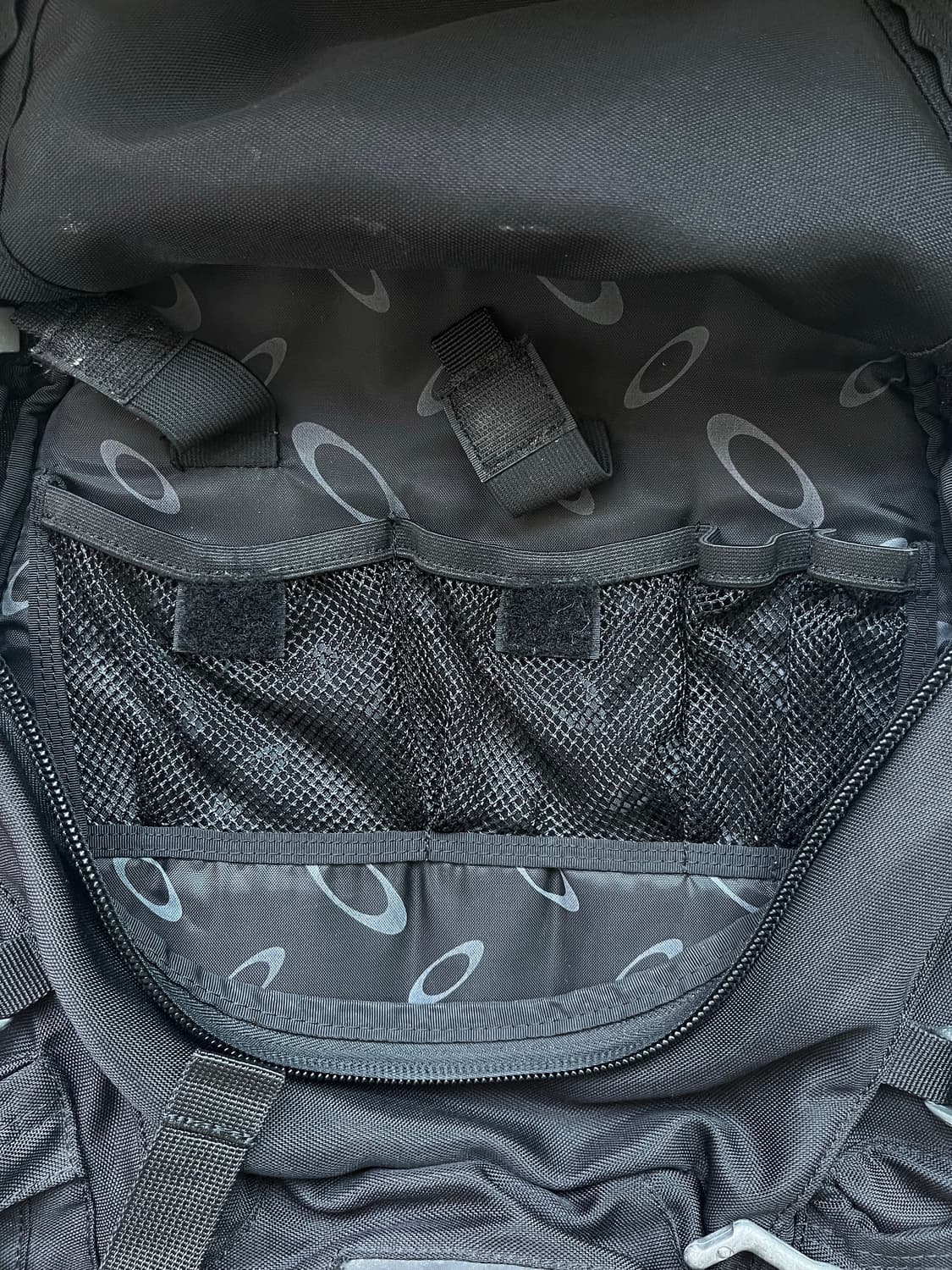 00s 오클리 백팩 OAKELY O PACK 4.0 상품이미지8