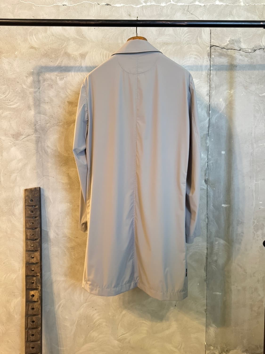 키톤 키레드 코트 100 상품이미지8