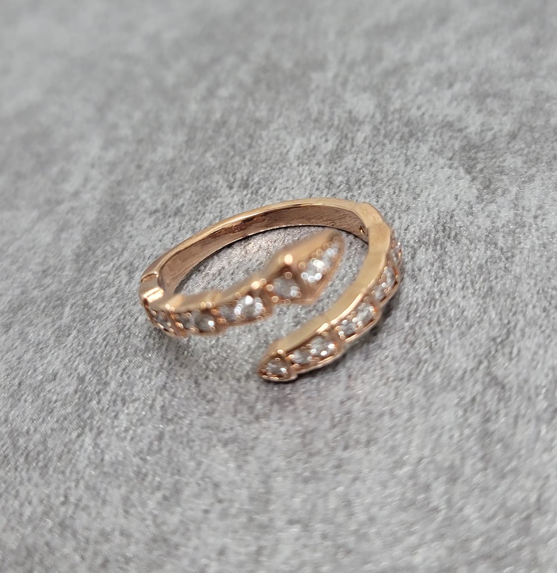 snake ring 상품이미지1