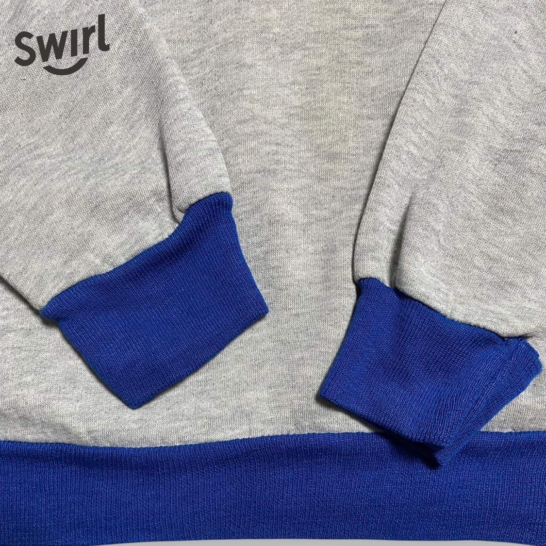 🌊Mcgregor sweatshirts 상품이미지5