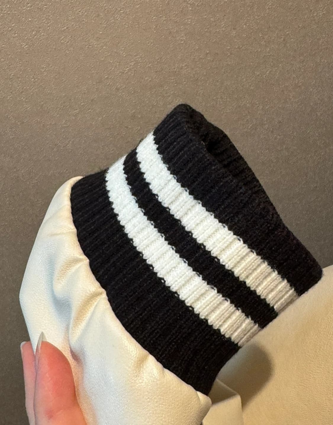 oioi 바시티자켓 상품이미지2