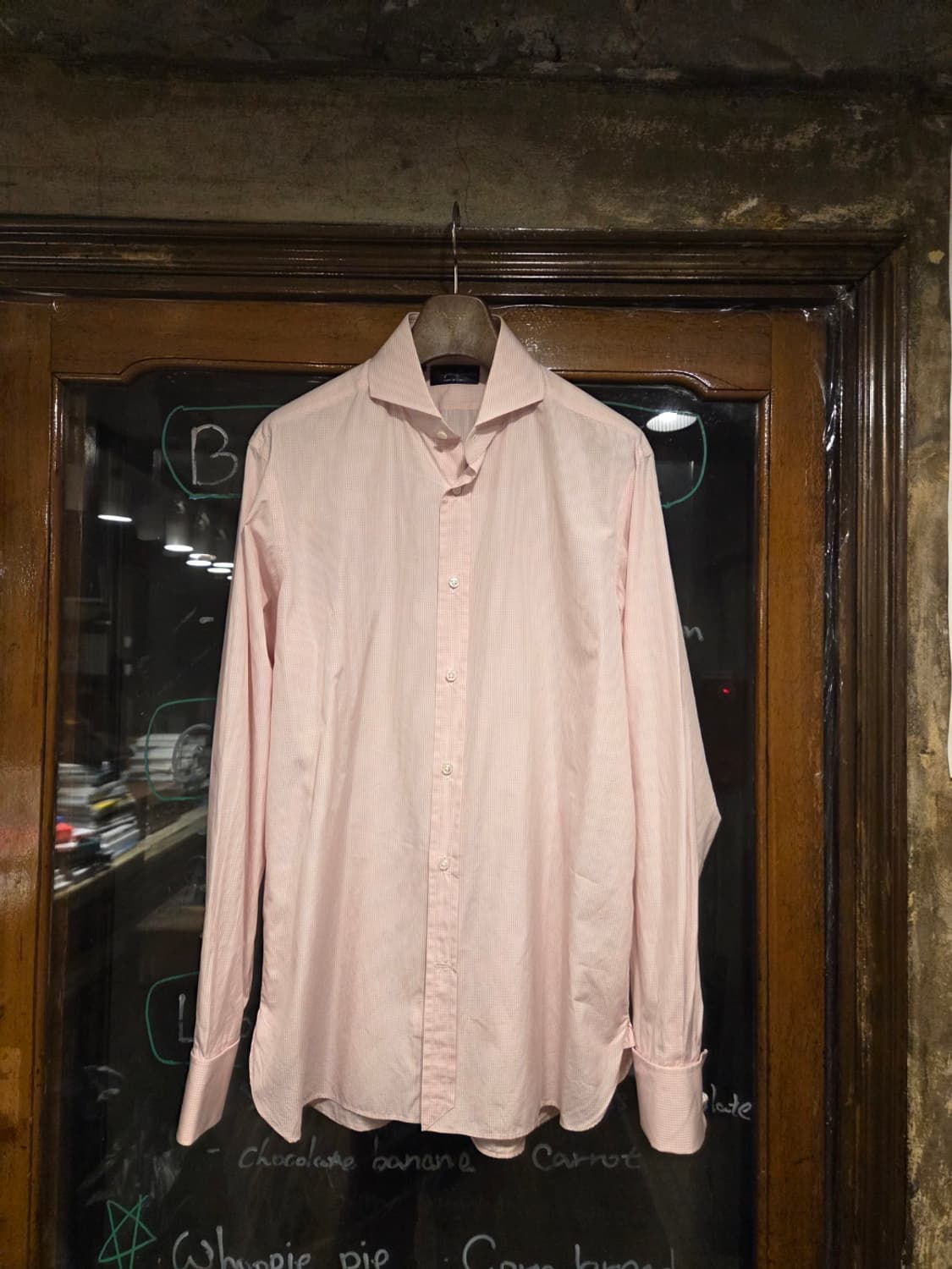 랄프로렌 퍼플라벨 셔츠 상품이미지8