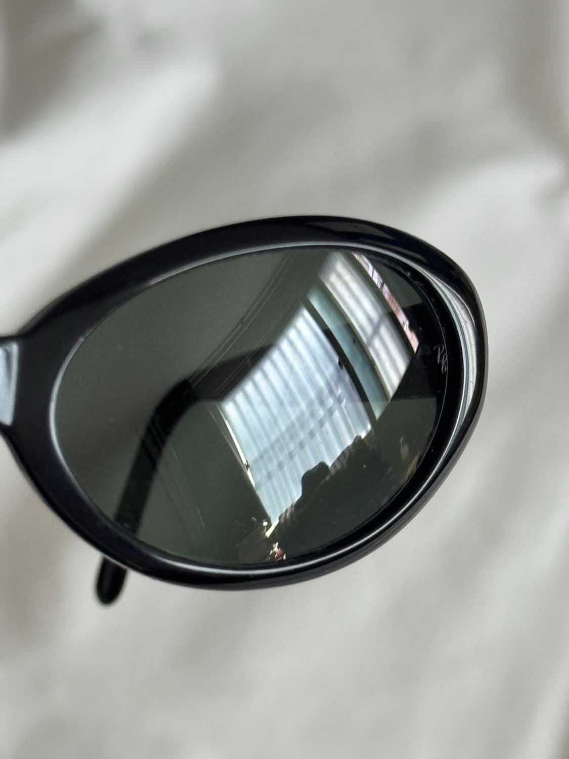 Rayban 레이밴 빈티지 Rituals RB2110 상품이미지8