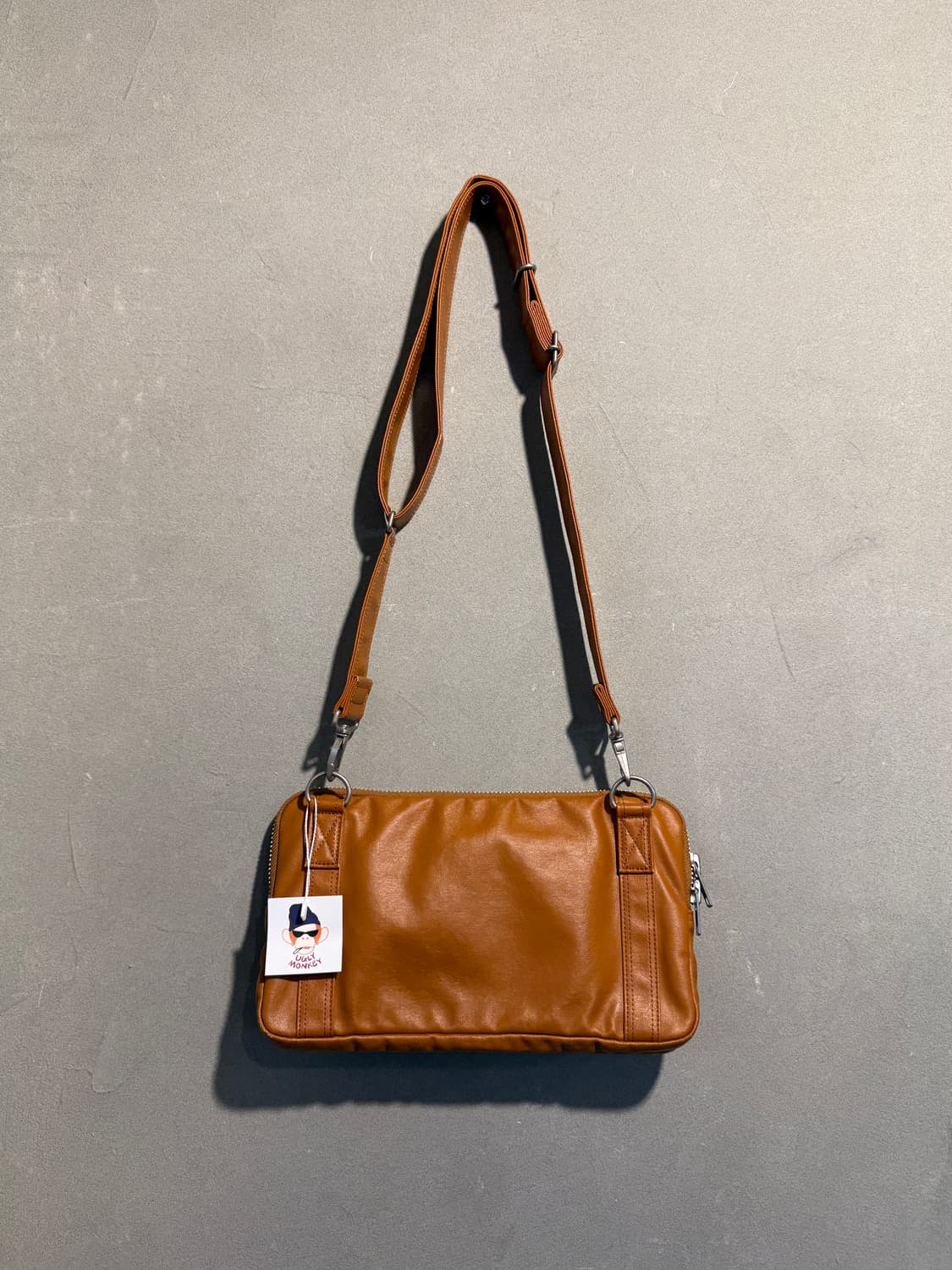 요시다포터 프리스타일 크로스백 상품이미지2