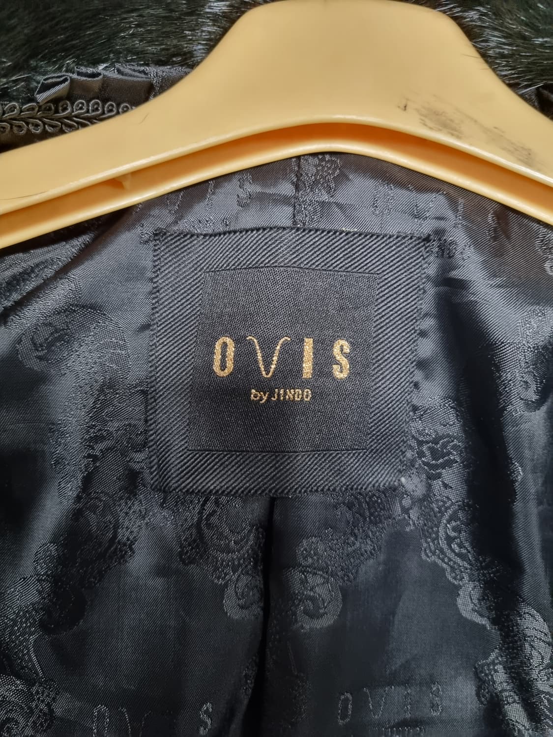 진도 여성 밍크  상품이미지4