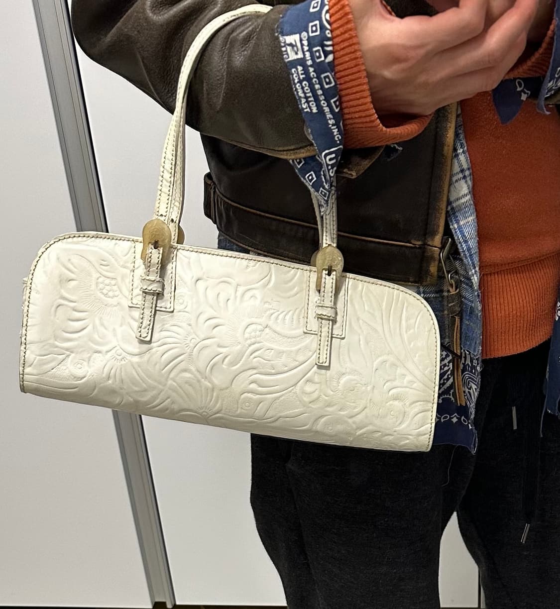 팬디 가방 상품이미지5