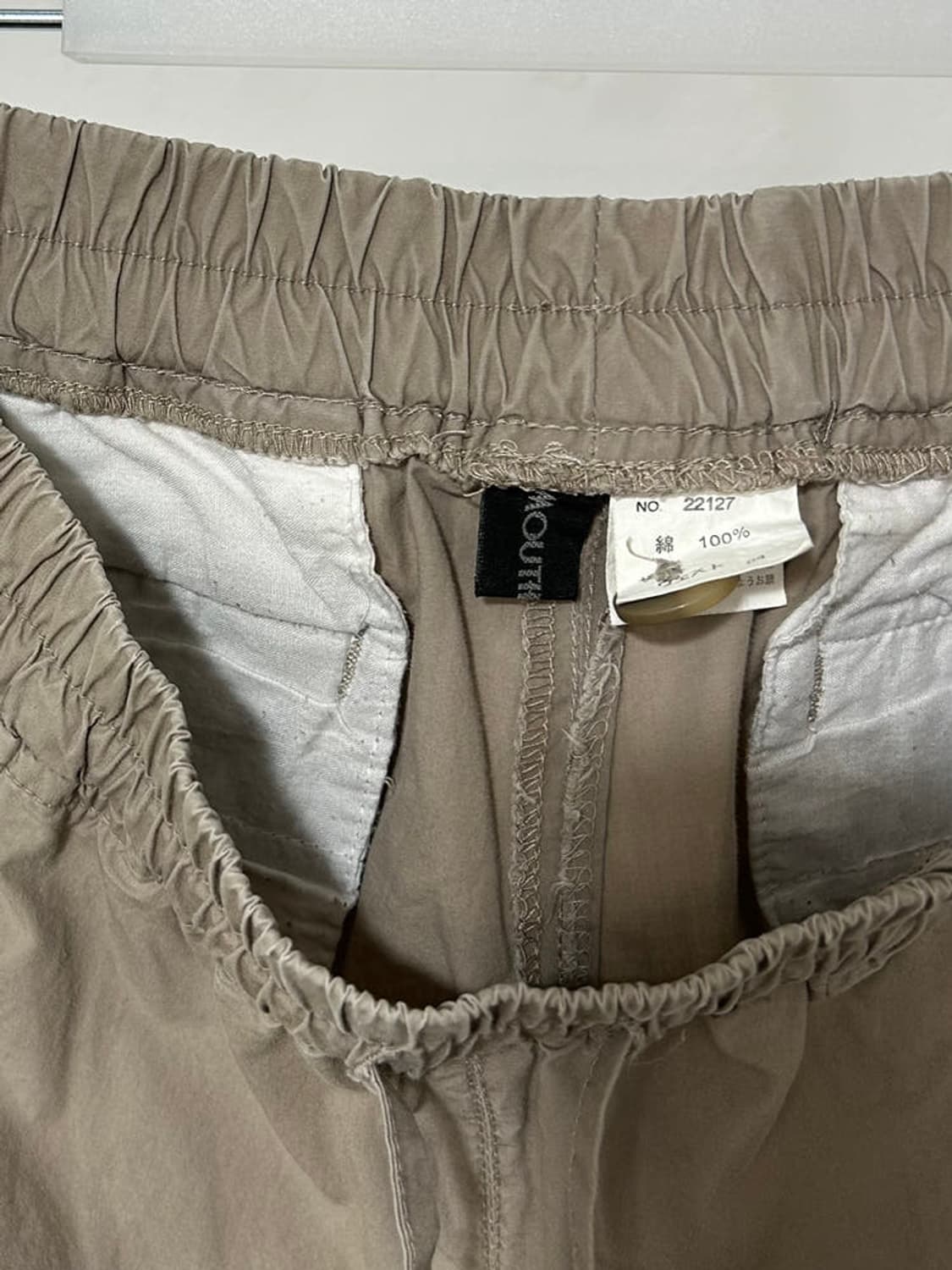 vtg pants 상품이미지3