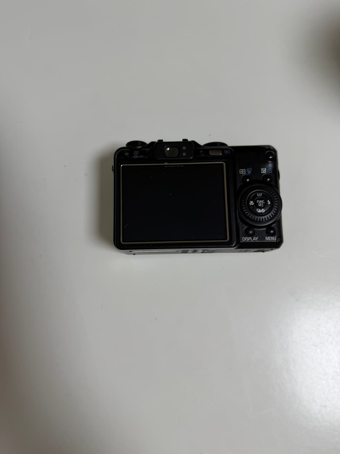 canon powershot 캐논 파워샷 G9 디지털 카메라 디카 판매  상품이미지2