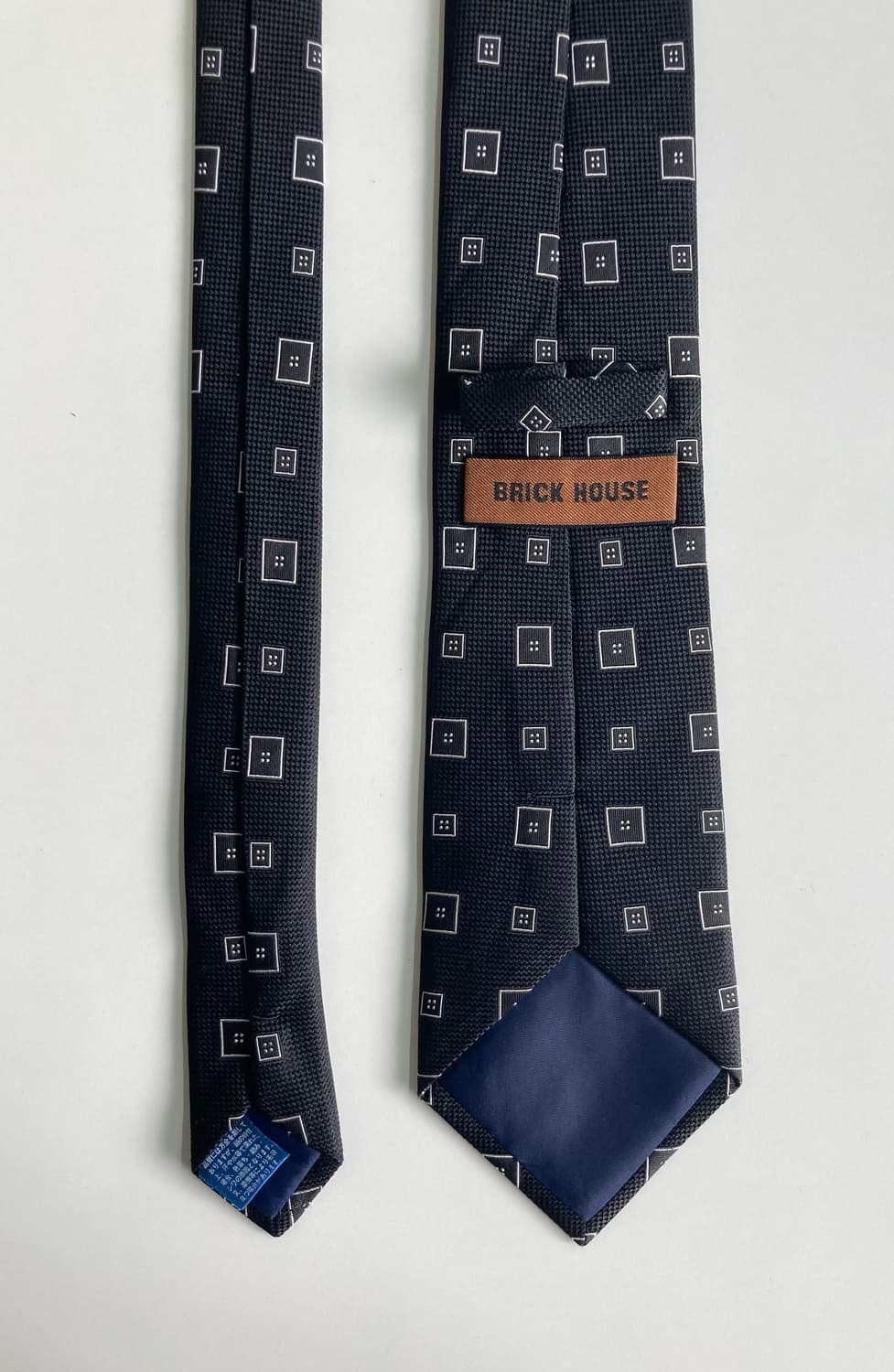 브릭하우스 넥타이 상품이미지2