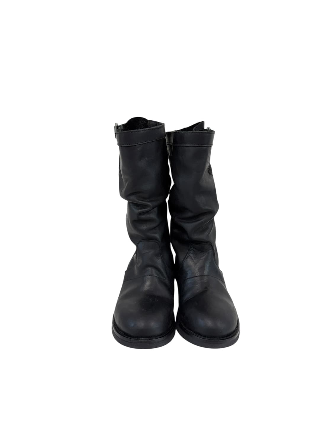 Gionove 이태리 부츠 (235) 상품이미지6