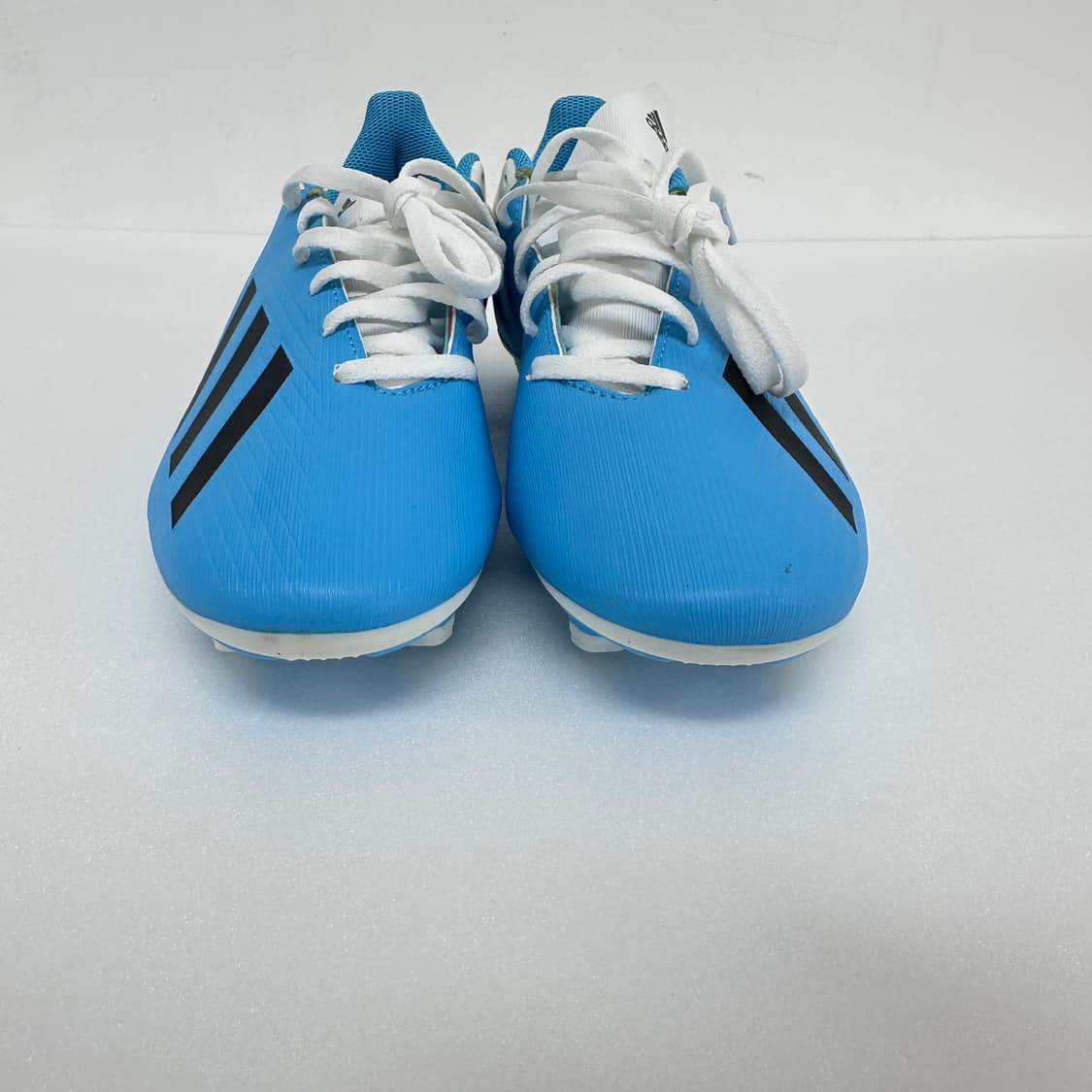 (미착용) adidas 아디다스 축구화 풋살화 255 상품이미지5