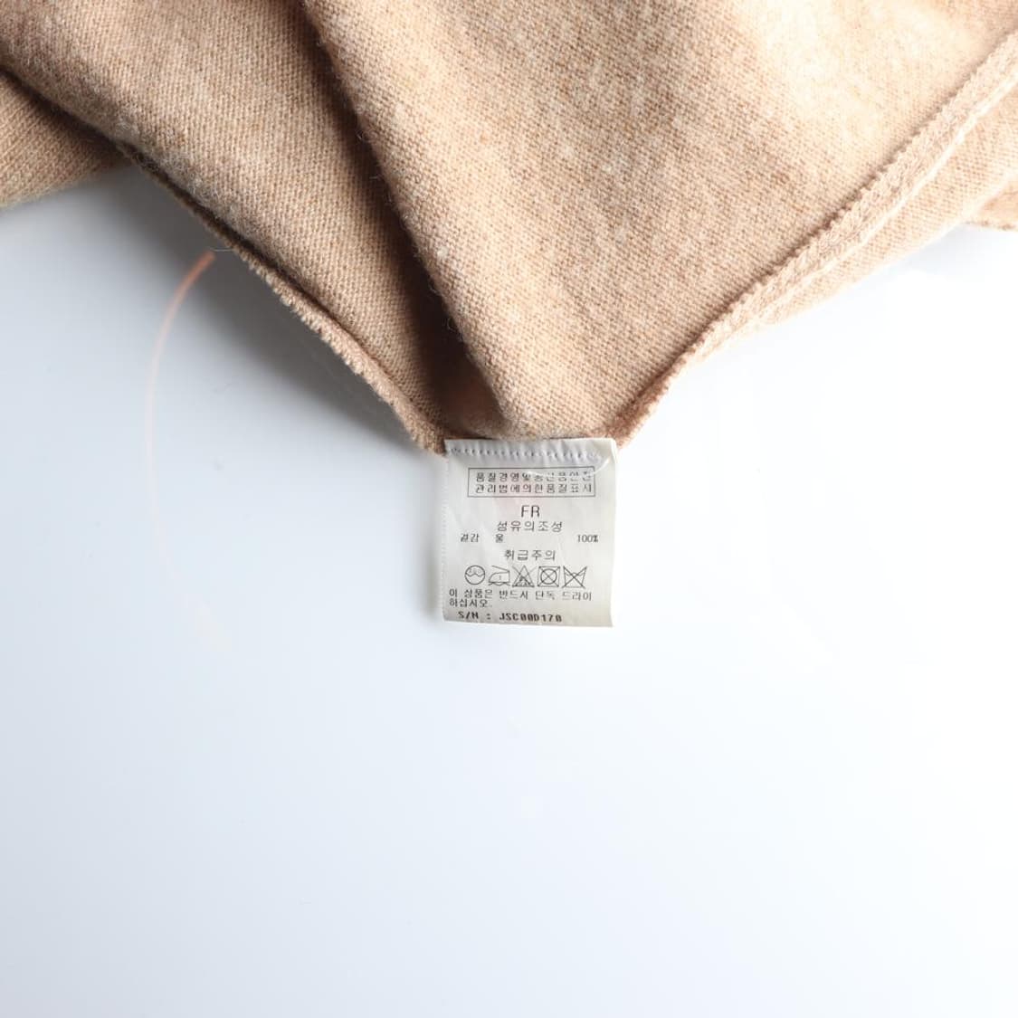 JILL STUART 질 스튜어트 드레스 니트원피스 WOMAN (XS) 상품이미지6