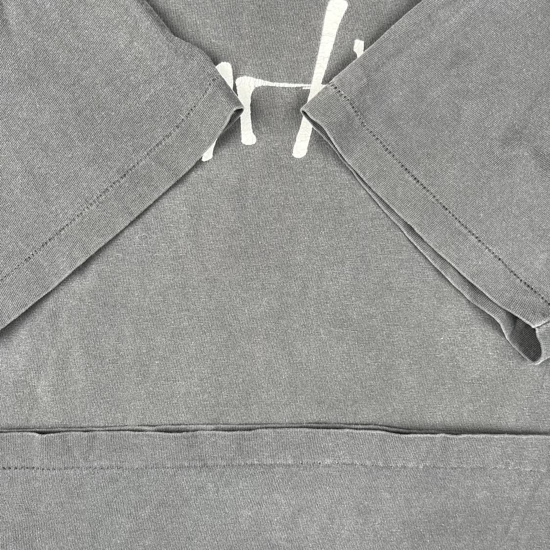 빈티지 Jimi hendrix 퍼플 페이스 반팔 상품이미지7