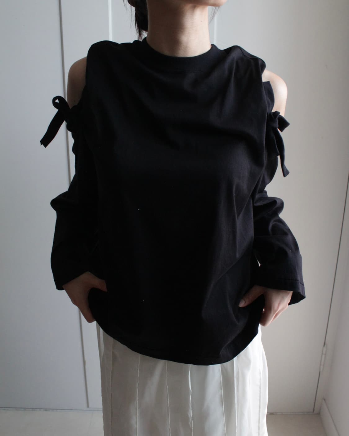 Toga pulla long sleeve  상품이미지6