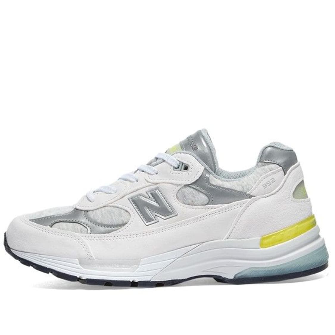 최저가 [새상품] 뉴발란스 992 싸이클론 w275 사이즈 (에눌,네고o 상품이미지3