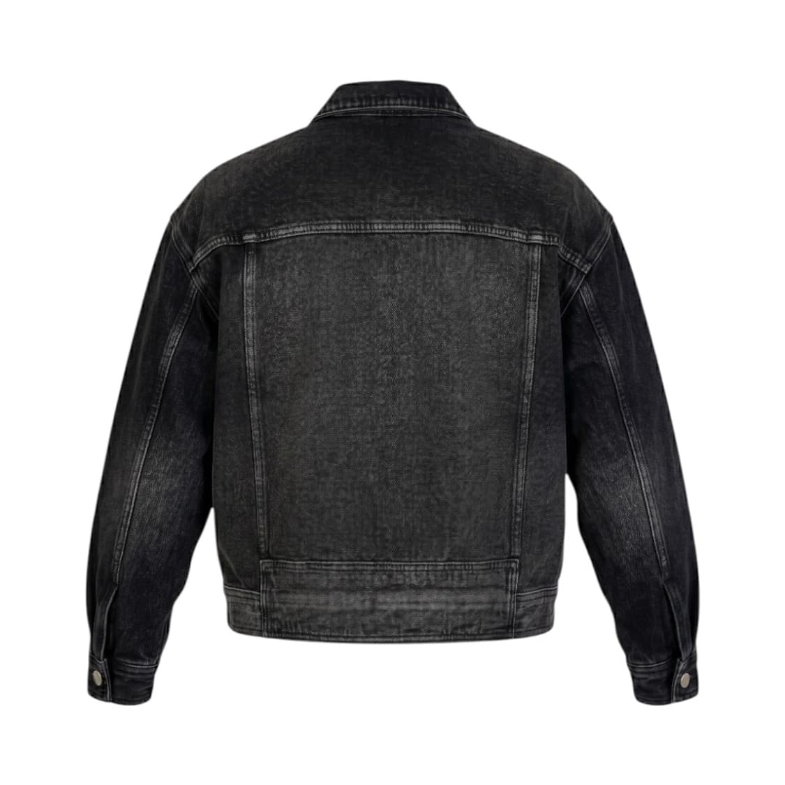 non floor denim jacket 상품이미지2
