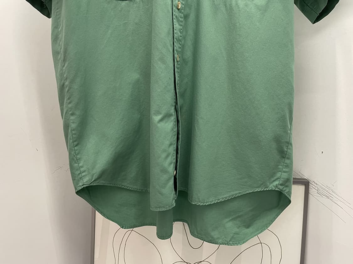 90'S WINGHOUSE SALOON (XL) 상품이미지3