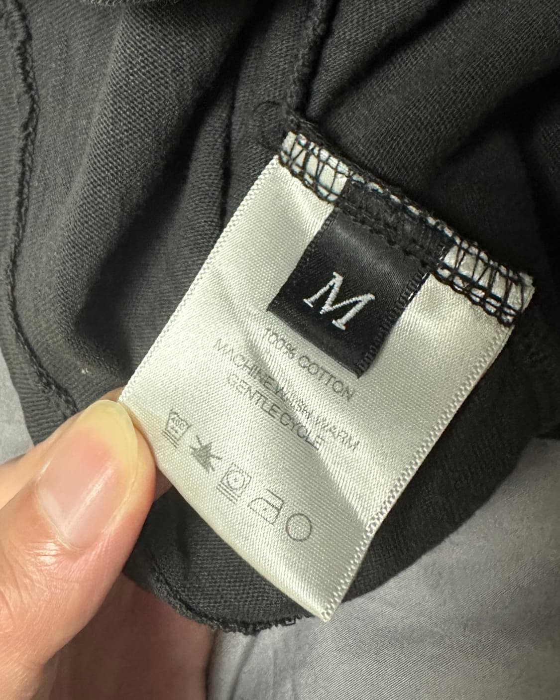 Vilolin Sleep Tee Maxfield Exclusive M 상품이미지3