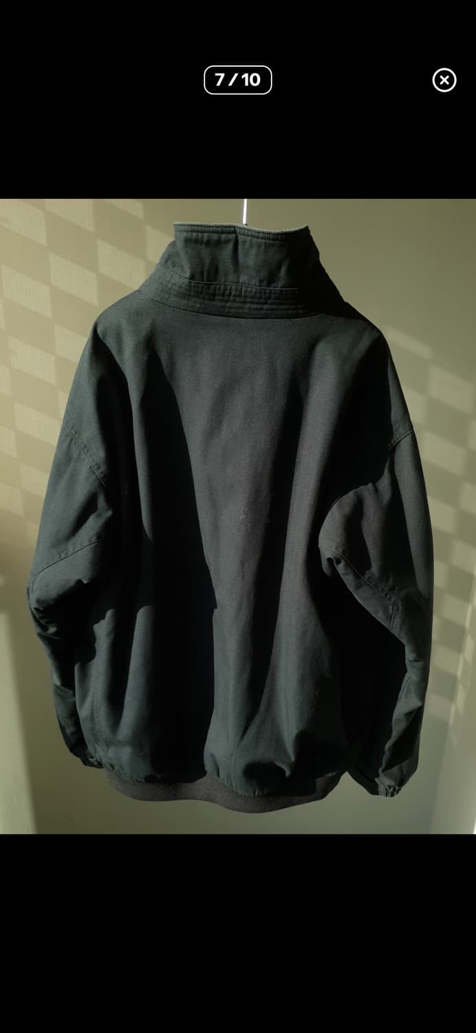 Thrasher × Columbia loma vista jk 상품이미지5