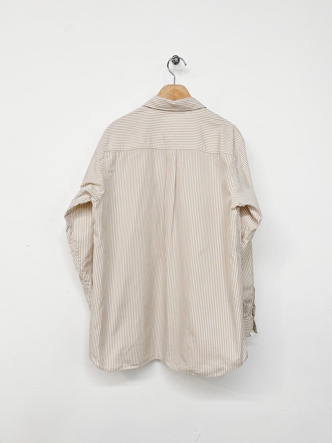 버버리 스트라이프 셔츠 상품이미지7