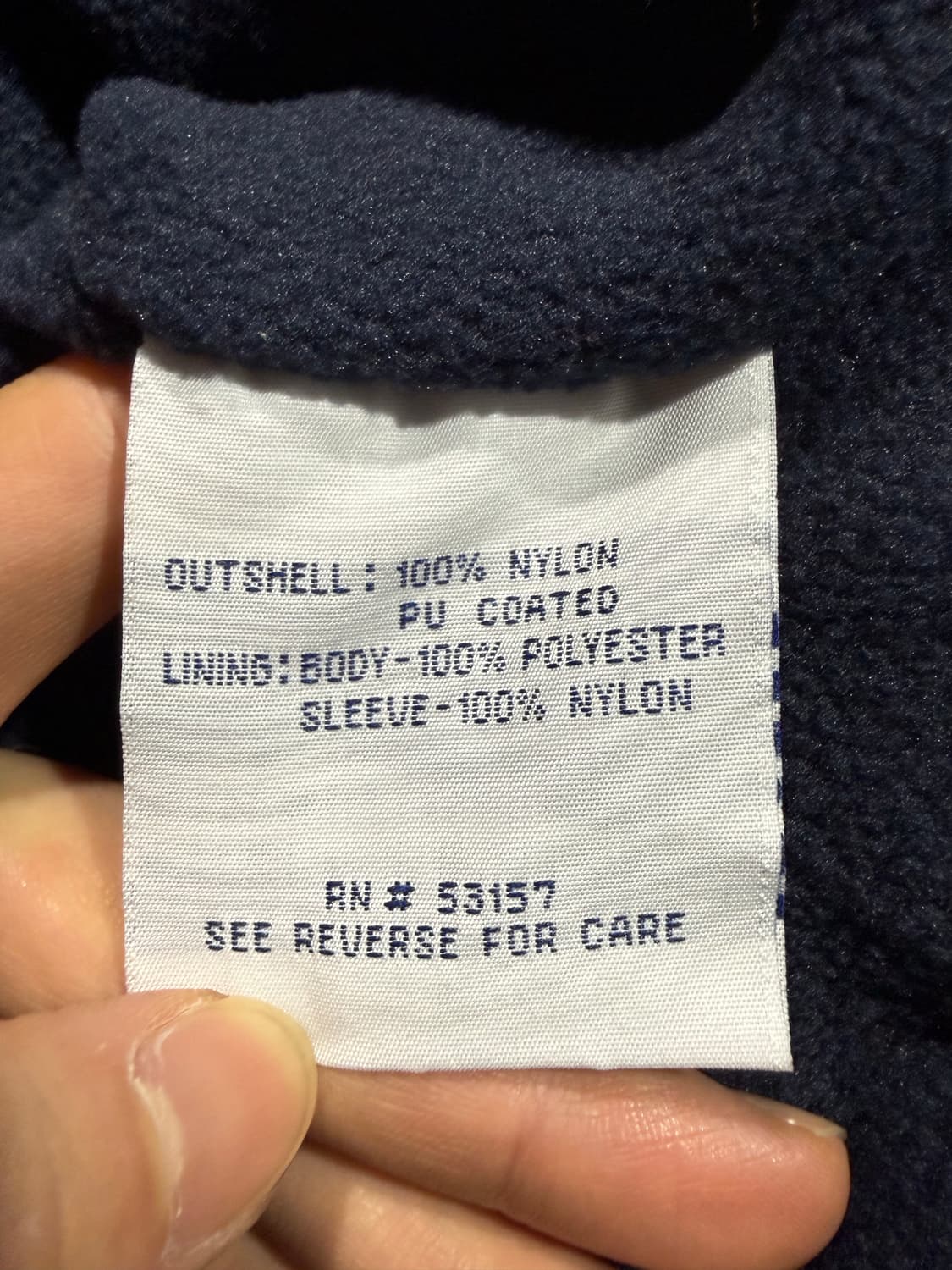 Majestic 마제스틱 보스턴 레드삭스 스타다움 점퍼 상품이미지4