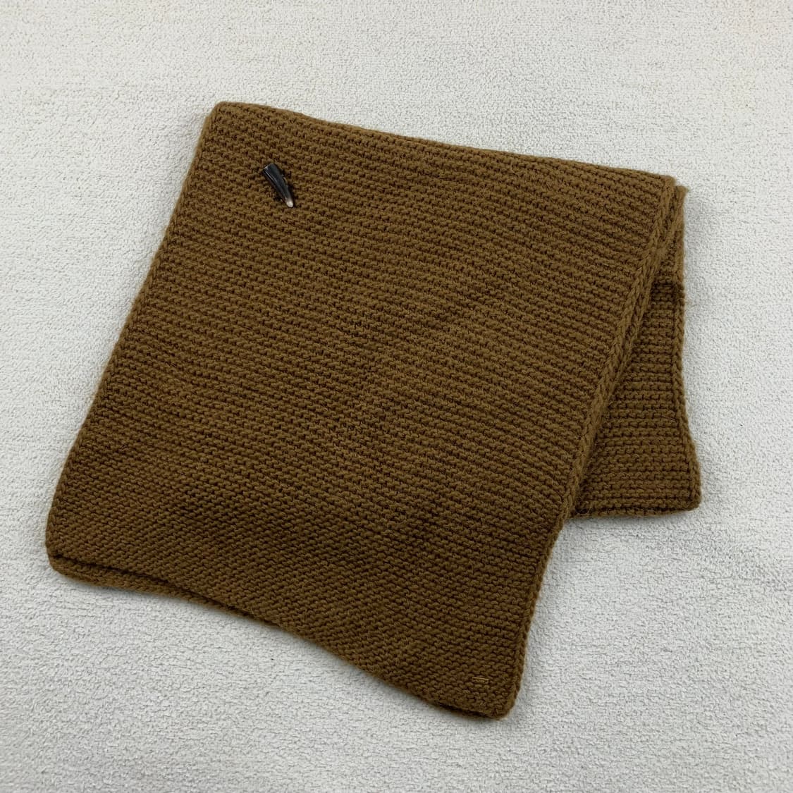 타미힐피거 울 알파카 머플러 케이프 상품이미지1