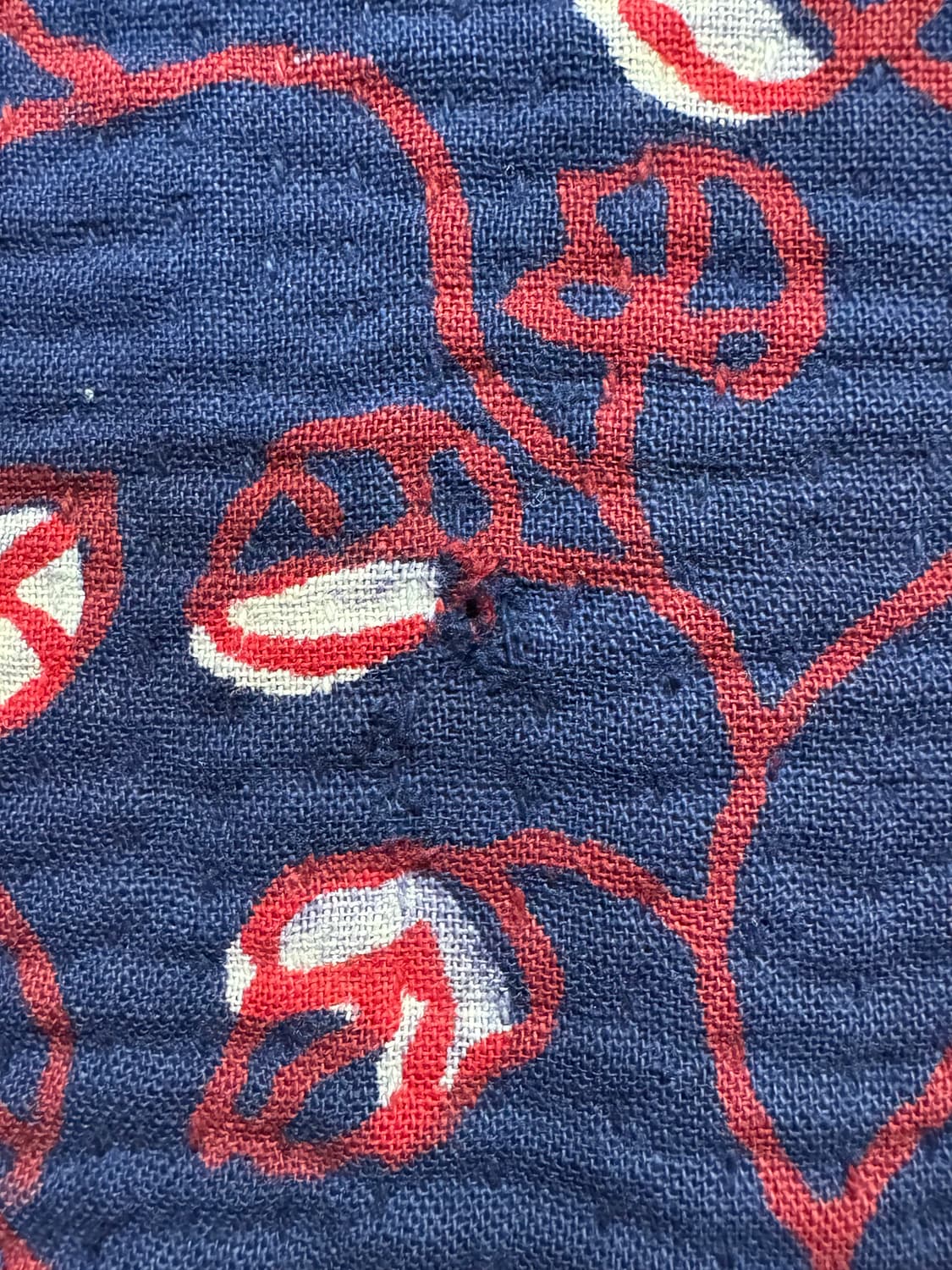 Kartik research kantha jacket 상품이미지6