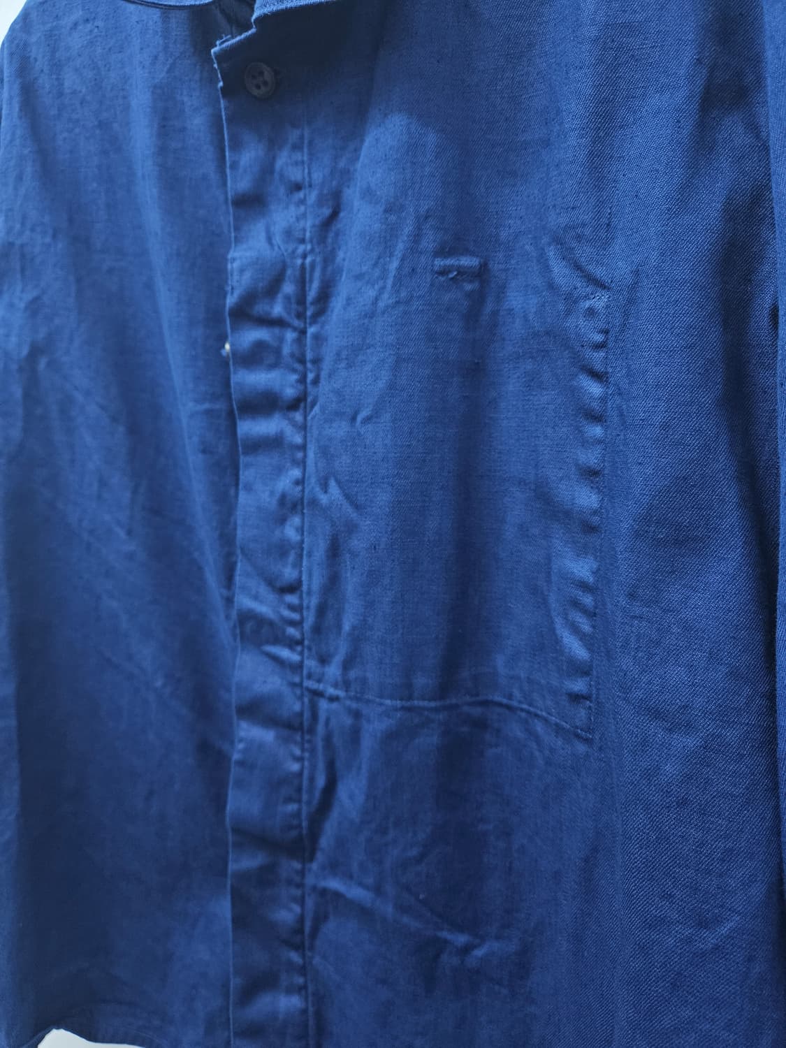 빈티지 프렌치 워크자켓 오리지널 상품이미지3