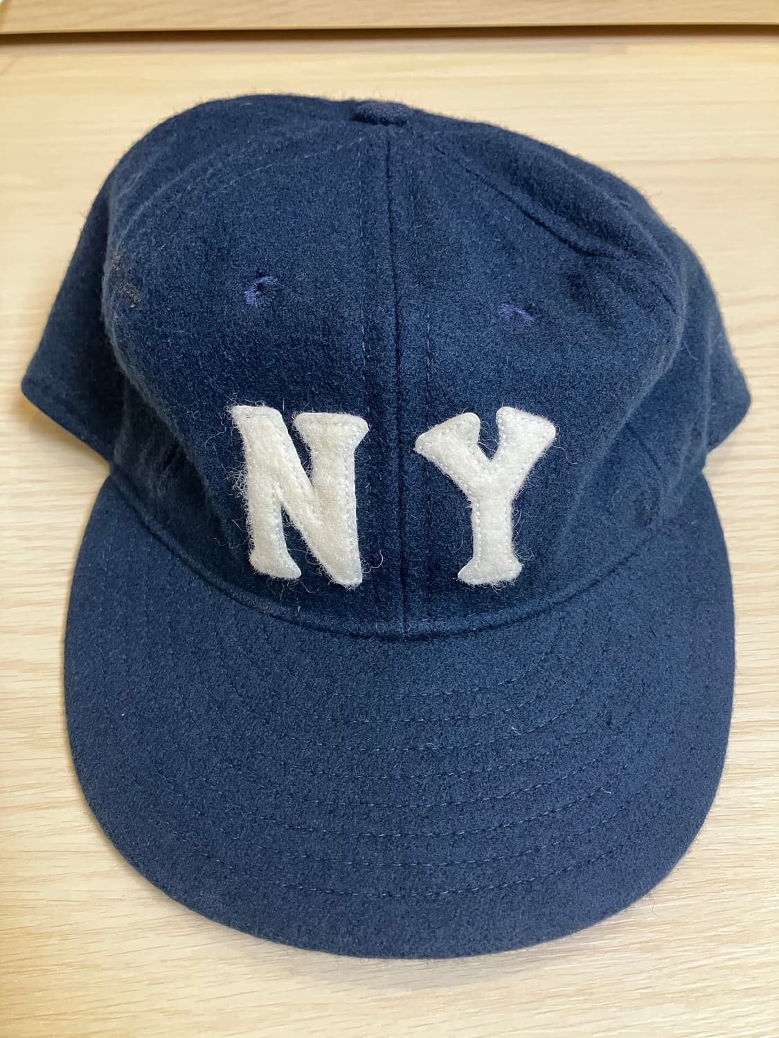 이벳필드 USA 모자 상품이미지1