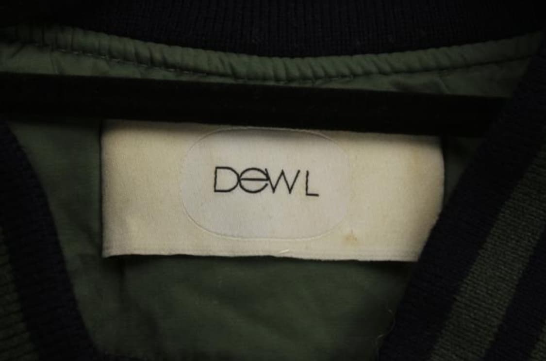 듀엘 점퍼 상품이미지5