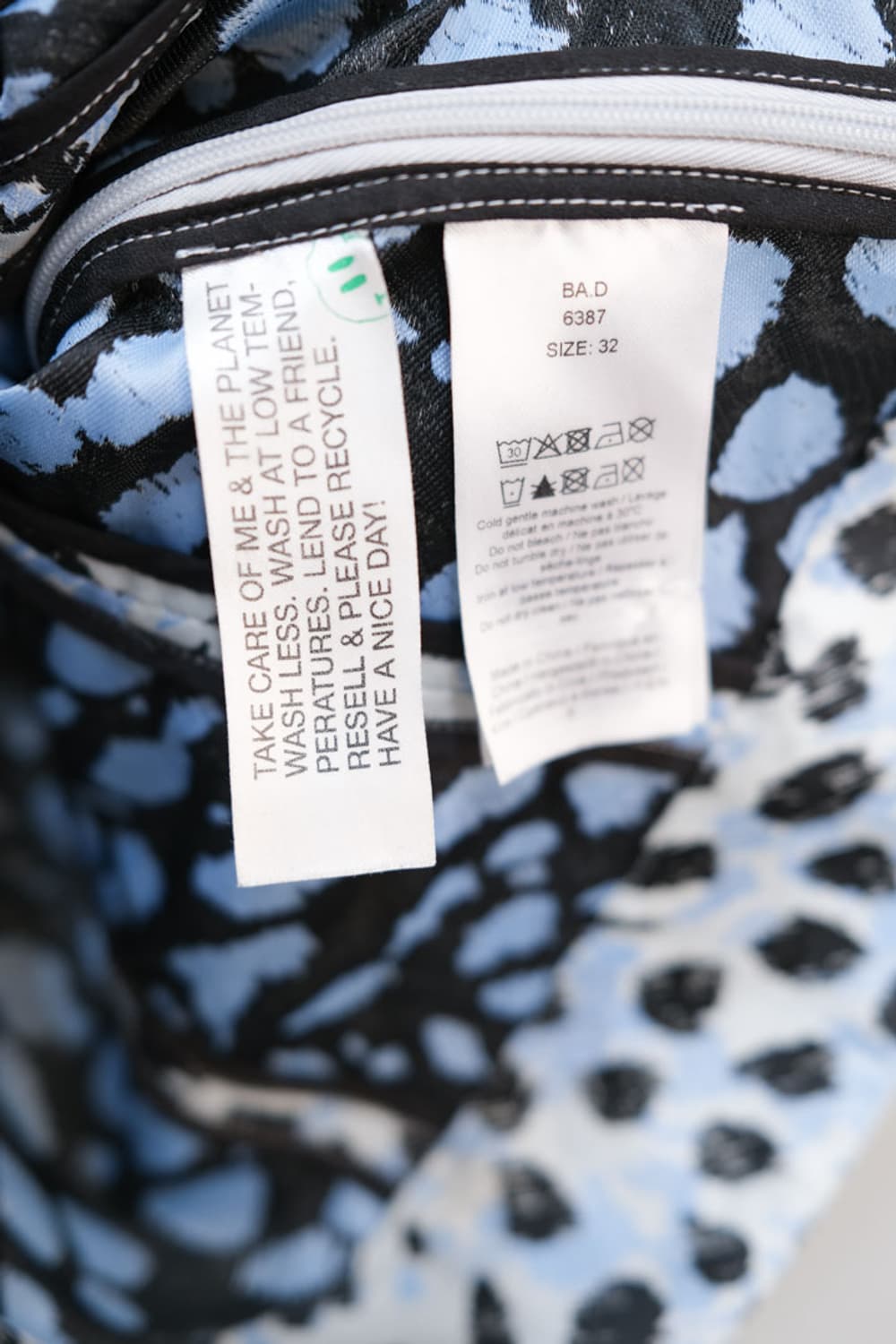 Ganni 상품이미지5